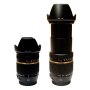 Tamron 18-270mm f/3.5-6.3 DI II AF VC PZC Lens Nikon