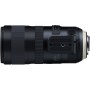 Téléobjectif Tamron 70-200mm f/2.8 SP USD G2 Canon