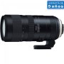 Teleobjetivo Tamron 70-200mm f/2.8 SP USD G2 Nikon