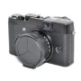 JJC Automatic Lens Cap ALC-X10 for FinePix X10 for Fujifilm X30