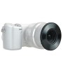 JJC Auto Lens Cap for Sony 16-50mm f/3.5-5.6