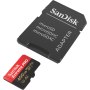 SanDisk microSDXC Extreme Pro 400GB A2 170MB/s
