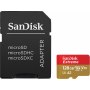 Tarjeta SanDisk microSDXC 128GB V30 A2 160MB/s