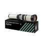 Gloxy 650-1300mm f/8-16 para Nikon D100