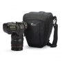Sac Photo Lowepro Toploader Zoom 50aw II pour Canon Powershot A510