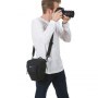 Lowepro Toploader Zoom 50 AW II para Canon EOS 90D