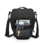 Sac Photo Lowepro Toploader Zoom 50aw II pour Canon EOS 1Ds Mark II