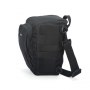 Sac Photo Lowepro Toploader Zoom 50aw II pour Canon EOS 350D