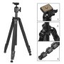 Trípode Profesional Gloxy GX-T6662A Plus para BlackMagic Micro Studio Camera 4K G2