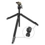 Professional Tripod for Canon Powershot A10