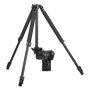 Trípode Profesional Gloxy GX-T6662A Plus para Nikon D80