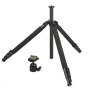 Professional Tripod for Canon Powershot S5 IS