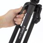 Gloxy GX-TS270 Deluxe Tripod for Casio Exilim Zoom EX-H30