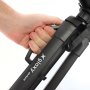 Gloxy Deluxe Tripod with 3W Head for Canon EOS 77D