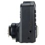 Godox X2T Canon Emetteur pour Canon EOS M6 Mark II