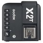 Godox X2T Sony MIS Transmisor para Sony ZV-E1