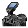 Godox XPro TTL HSS Émetteur Canon pour Canon EOS 1200D