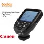 Godox XPro TTL HSS Émetteur Canon pour Canon EOS 1Ds Mark III