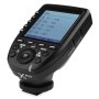 Godox XPro TTL HSS Transmisor Nikon para Nikon D300