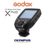Godox XPro TTL HSS Transmisor Olympus / Panasonic