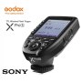 Godox XPro TTL HSS Émetteur Sony pour Sony A6600
