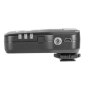 Triggers Pixel Bishop pour Canon 2x pour Canon EOS 1200D