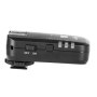 Triggers Flash 2x para Canon Powershot SX20 IS