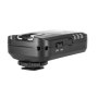 Triggers Pixel Bishop pour Nikon 2x pour Nikon D70s