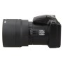 Lens adapter Kiwifotos for Fujifilm Finepix