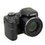 Lens adapter LA-58S8600 for Fuji Finepix S8600 58mm