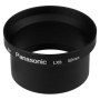 Lens adapter Panasonic DMW-LA4