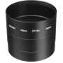 Lens adapter Nikon P7700 58mm