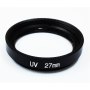 Filtre UV pour JVC GR-DVX400