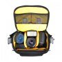 Bolsa Vanguard Discover 22 para Nikon D2HS