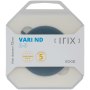 Filtre Irix Edge ND Variable 2-5 pour JVC GY-HM660