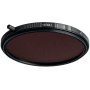 Filtro Irix Edge ND Variable 2-5 86mm