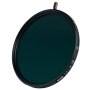 Filtre Irix Edge ND Variable 2-5 pour Sony PMW-EX3