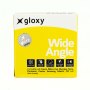 Gloxy Wide Angle lens 0.5x for Canon EOS 400D