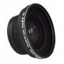 Lente gran angular y macro 0.5x para Canon EOS 1000D