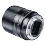 Objectif Viltrox AF 50mm f/1.8 pour Sony ZV-E1