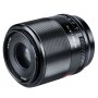 Objectif Viltrox AF 50mm f/1.8 pour Sony A6700
