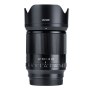 Objectif Viltrox AF 50mm f/1.8 pour Sony A9 III