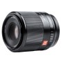Objetivo Viltrox AF 50mm f/1.8 para Sony NEX-FS100