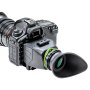 Viseur Optique Genesis CineView LCD Pro 3-3,2 pour Canon EOS M