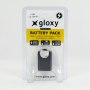 Gloxy Batterie Panasonic VW-VBK180