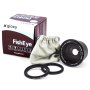 Fish-eye Lens with Macro for Fujifilm FinePix S5000