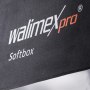 Walimex Pro Softbox 60x90 cm