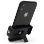 Trépied Gloxy GX-TS270 + Tête 3D pour mobiles pour iPhone 12 Pro Max