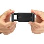 Gloxy Smartphone Clamp pour Samsung Galaxy S23 FE