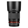 Samyang 300mm f/6.3 ED UMC CS Lens Fuji X Black